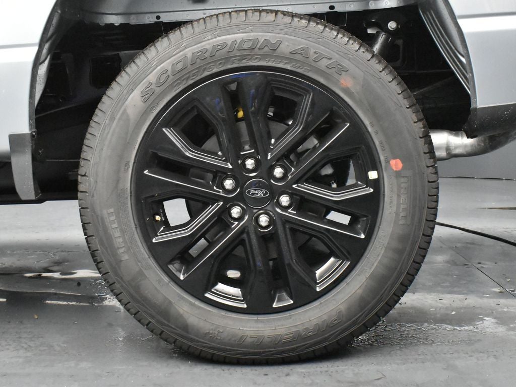 2026 Ford F-150 XLT 302A