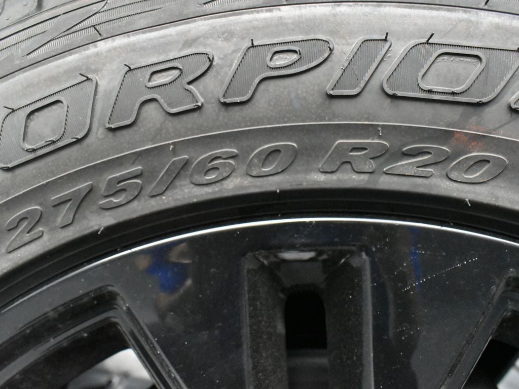 2026 Ford F-150 XLT 302A