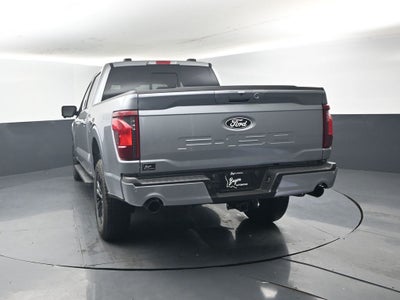 2026 Ford F-150 XLT 302A