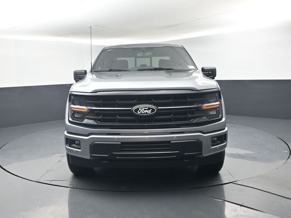 2026 Ford F-150 XLT 302A