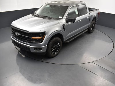 2026 Ford F-150 XLT 302A