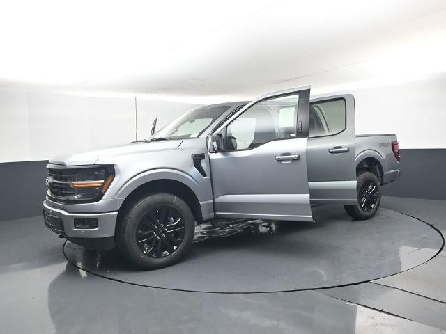 2026 Ford F-150 XLT 302A