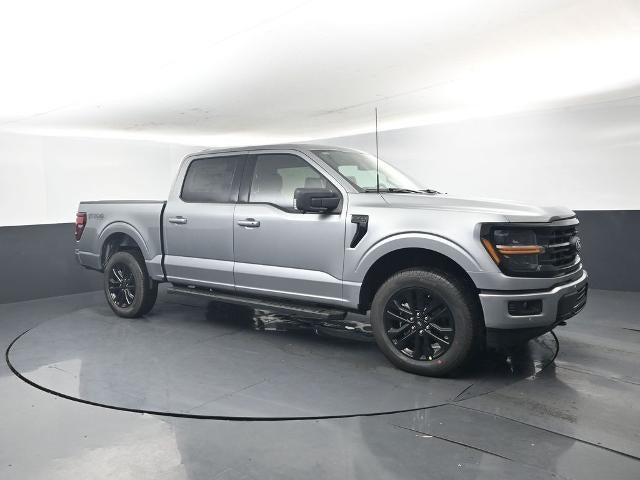 2026 Ford F-150 XLT 302A