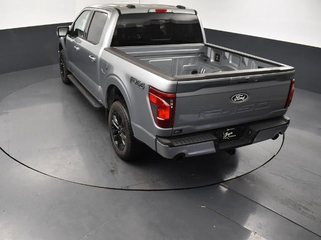 2026 Ford F-150 XLT 302A