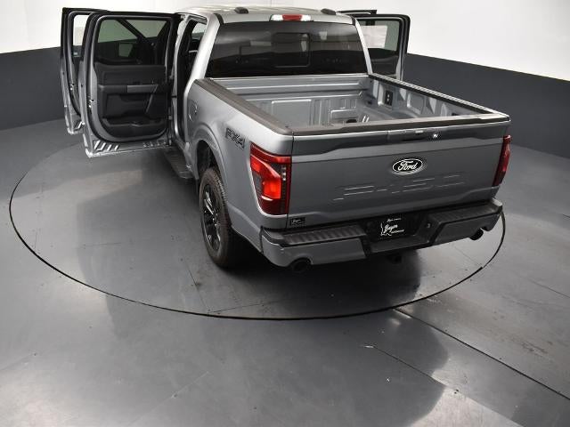 2026 Ford F-150 XLT 302A
