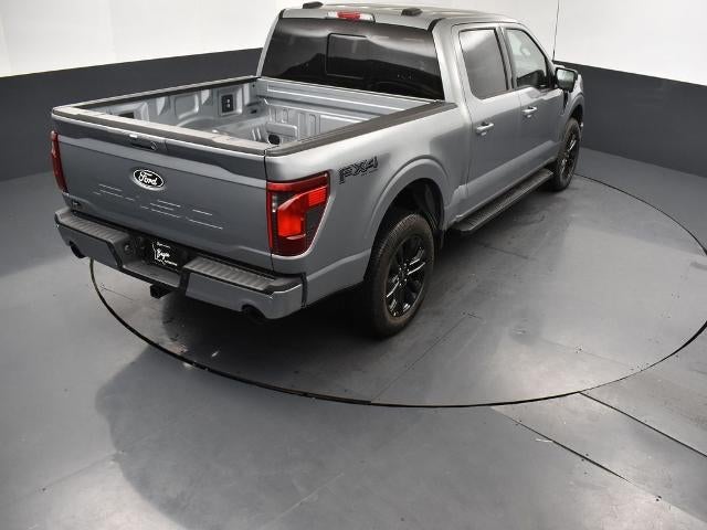 2026 Ford F-150 XLT 302A