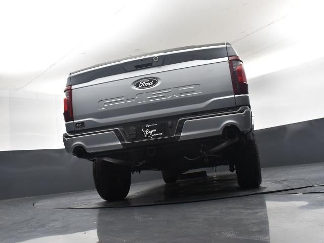 2026 Ford F-150 XLT 302A