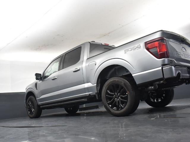 2026 Ford F-150 XLT 302A