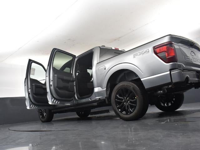 2026 Ford F-150 XLT 302A