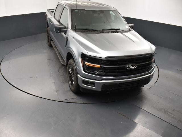 2026 Ford F-150 XLT 302A