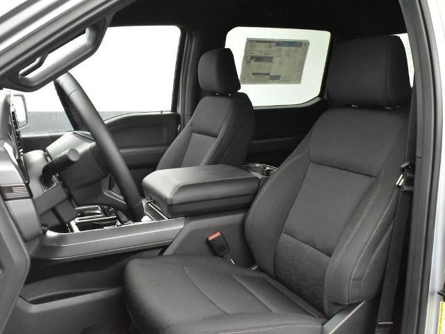 2026 Ford F-150 XLT 302A