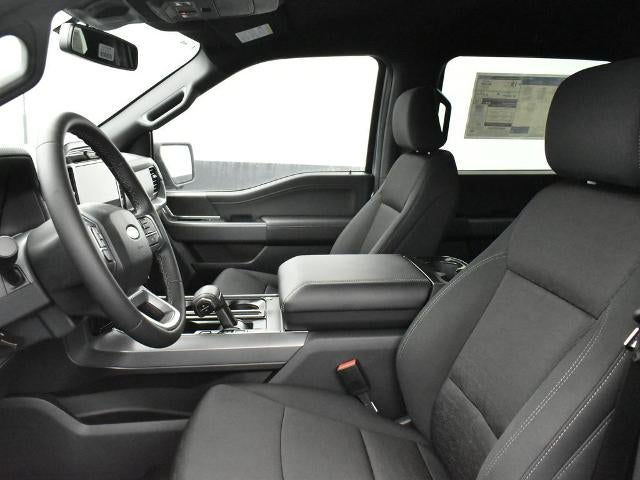 2026 Ford F-150 XLT 302A