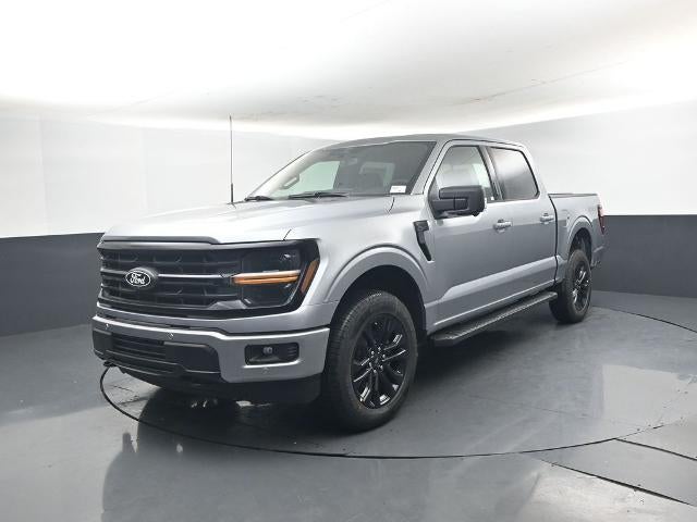 2026 Ford F-150 XLT 302A