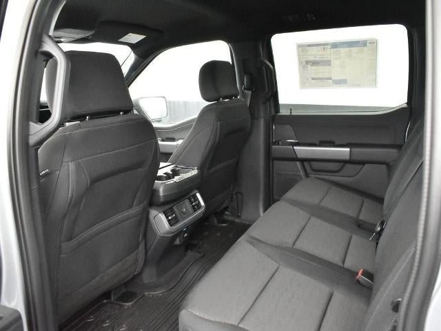 2026 Ford F-150 XLT 302A