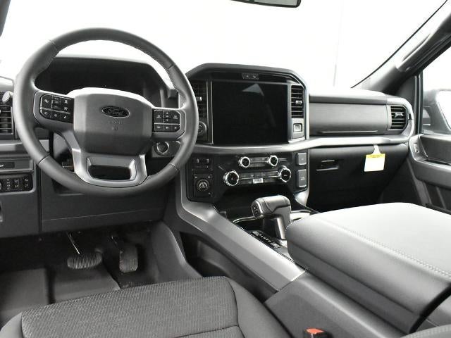 2026 Ford F-150 XLT 302A