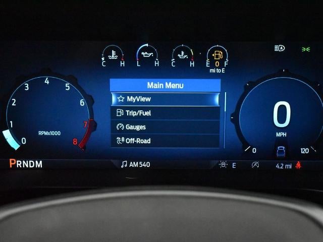 2026 Ford F-150 XLT 302A