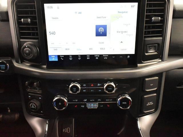 2026 Ford F-150 XLT 302A