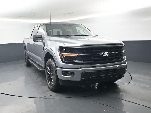 2026 Ford F-150 XLT 302A