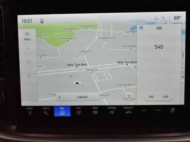 2026 Ford F-150 XLT 302A