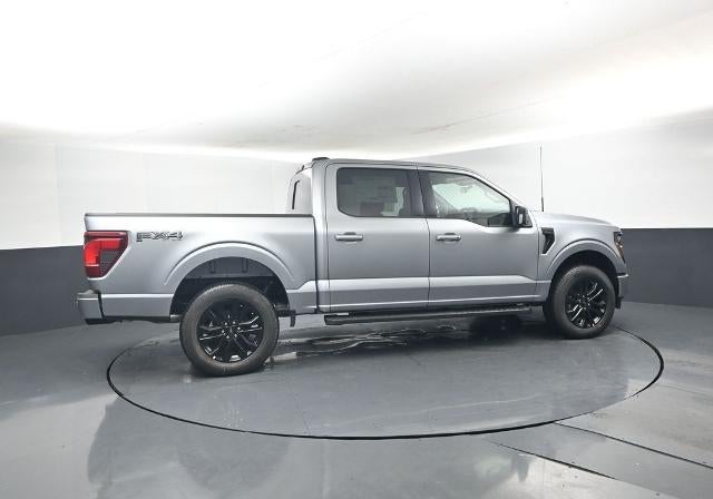 2026 Ford F-150 XLT 302A