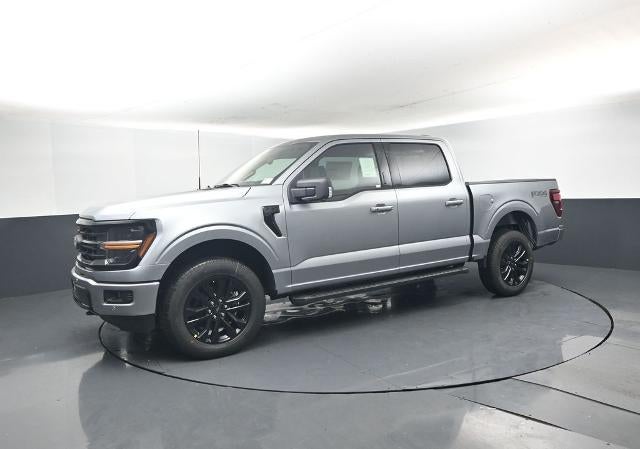 2026 Ford F-150 XLT 302A