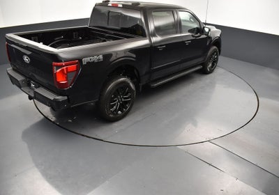 2026 Ford F-150 XLT 302A