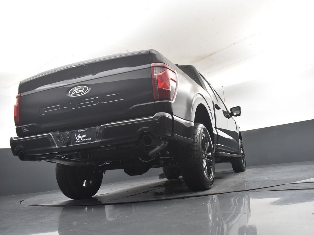 2026 Ford F-150 XLT 302A