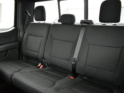 2026 Ford F-150 XLT 302A