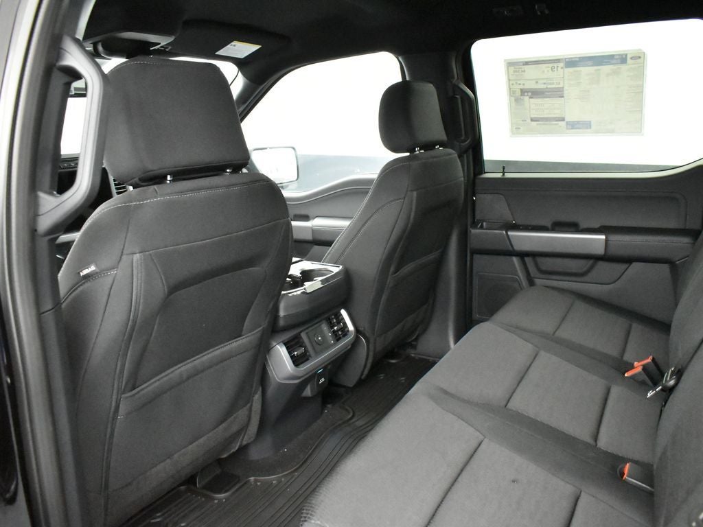 2026 Ford F-150 XLT 302A