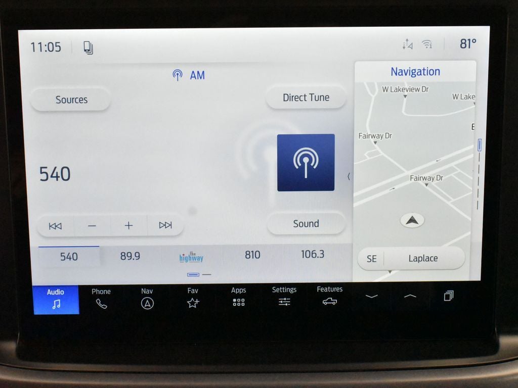 2026 Ford F-150 XLT 302A