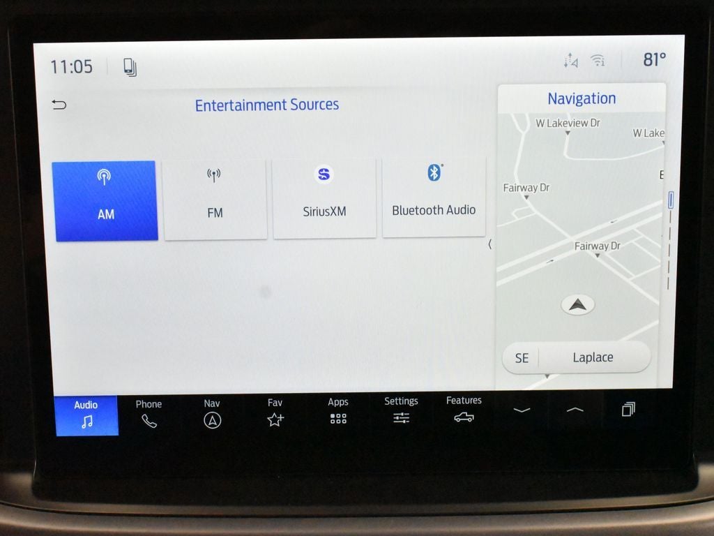 2026 Ford F-150 XLT 302A