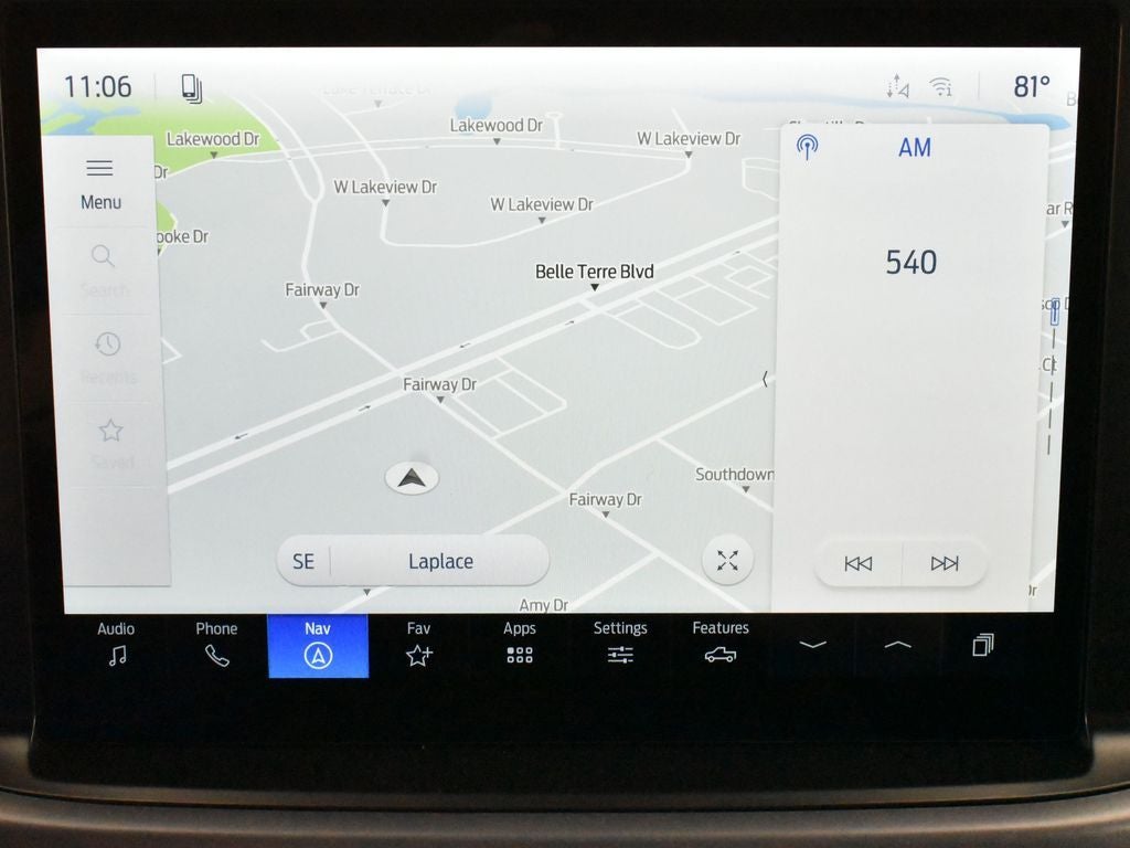 2026 Ford F-150 XLT 302A