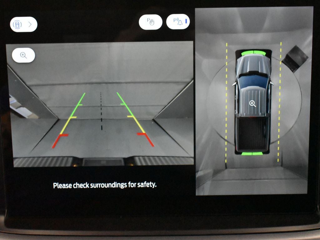 2026 Ford F-150 XLT 302A
