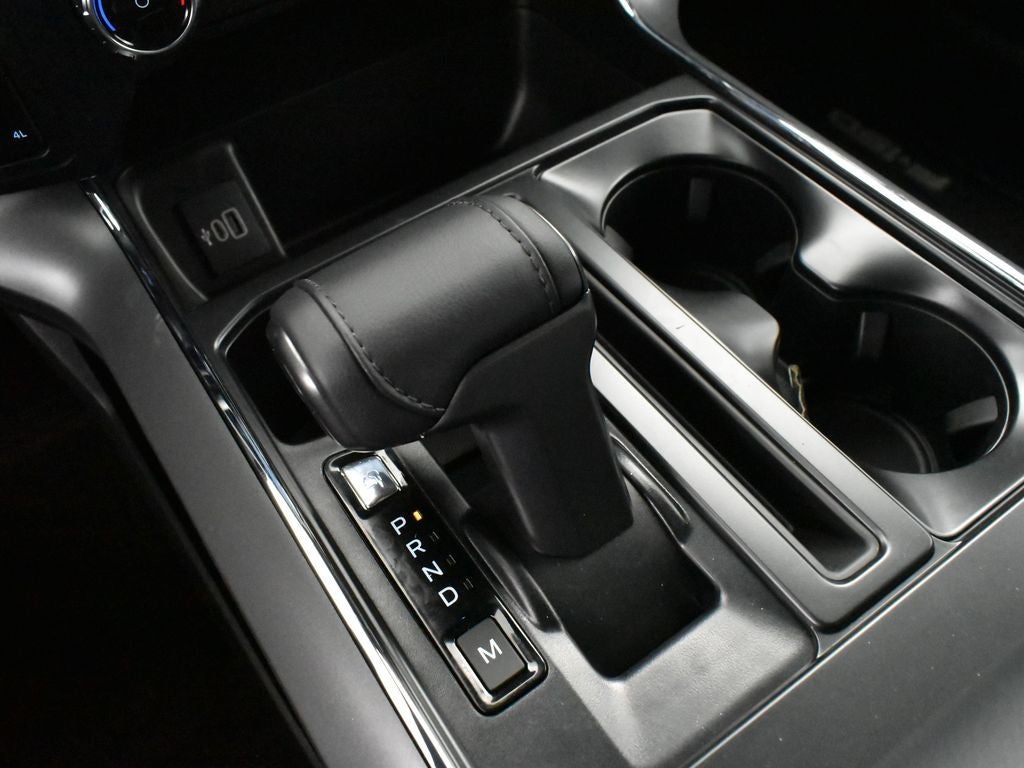 2026 Ford F-150 XLT 302A