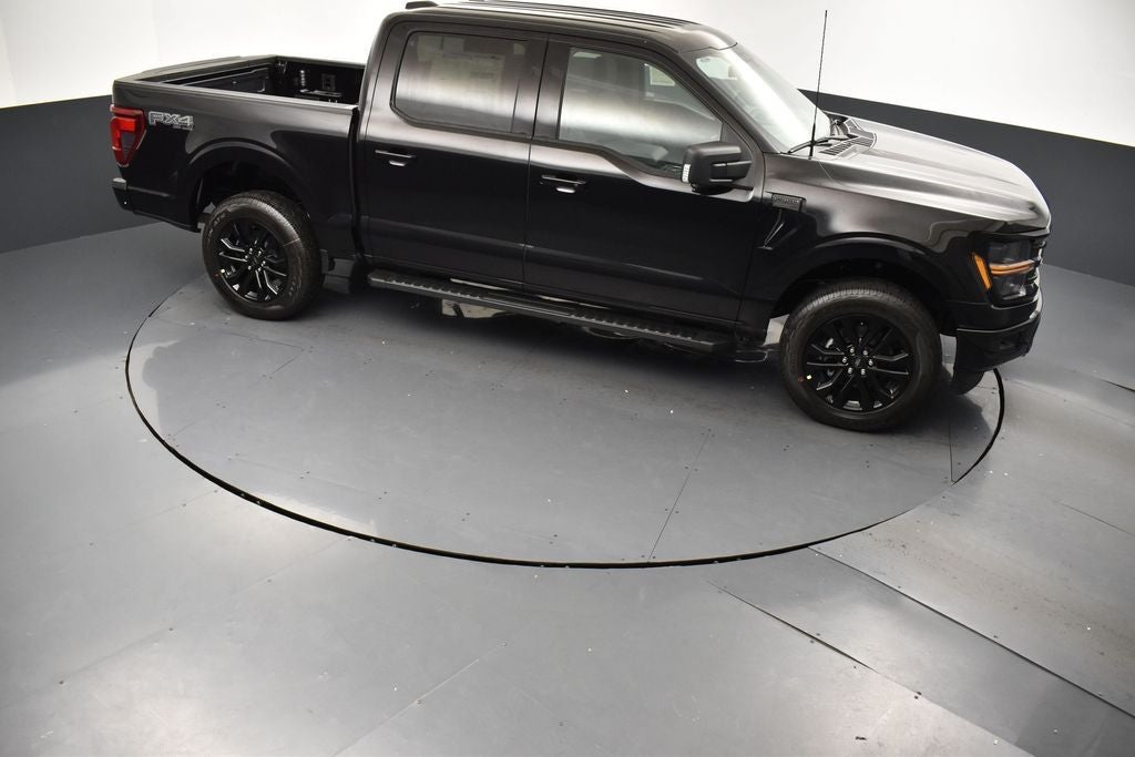 2026 Ford F-150 XLT 302A