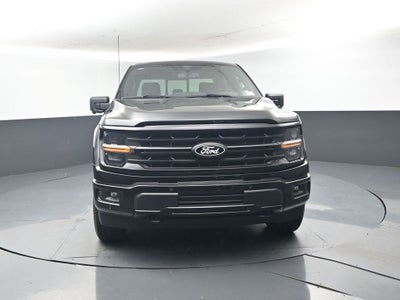 2026 Ford F-150 XLT 302A