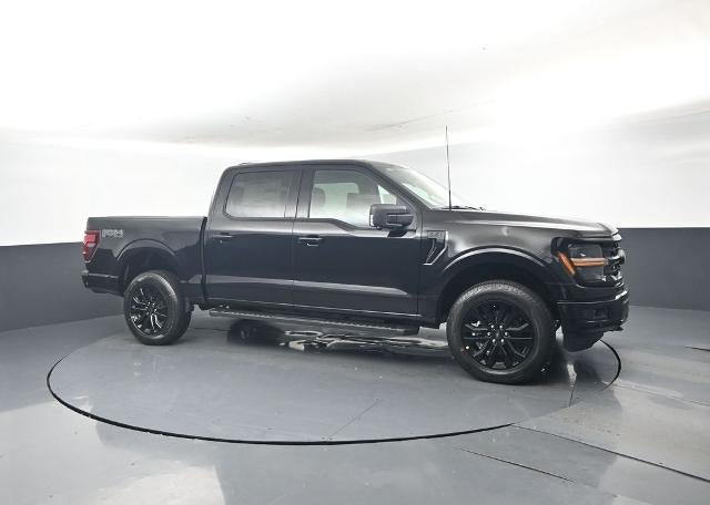 2026 Ford F-150 XLT 302A