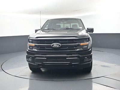 2026 Ford F-150 XLT 302A