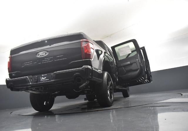 2026 Ford F-150 XLT 302A