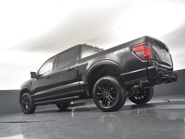 2026 Ford F-150 XLT 302A