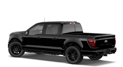 2026 Ford F-150 XLT 302A