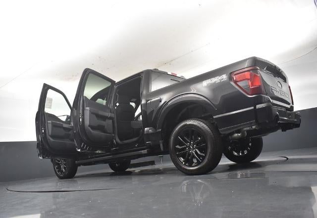 2026 Ford F-150 XLT 302A