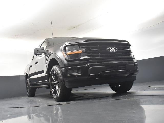 2026 Ford F-150 XLT 302A