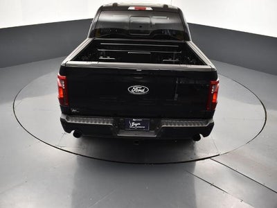 2026 Ford F-150 XLT 302A