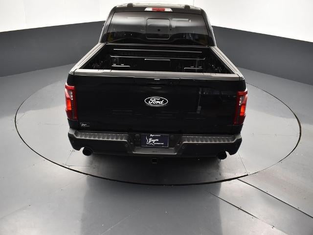 2026 Ford F-150 XLT 302A