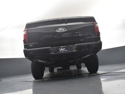 2026 Ford F-150 XLT 302A