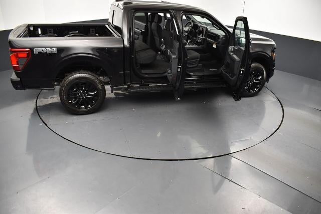 2026 Ford F-150 XLT 302A