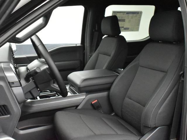 2026 Ford F-150 XLT 302A