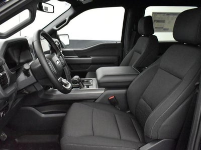 2026 Ford F-150 XLT 302A