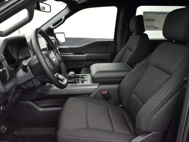 2026 Ford F-150 XLT 302A